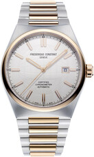 Frederique Constant Highlife Automatic COSC FC-303V4NH2B (+ rubber strap)