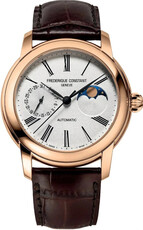 Frederique Constant Manufacture Classic Automatic Moon Phase FC-712MS4H4