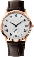 Frederique Constant Slimline Quartz FC-235M4S4