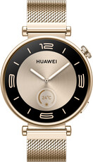 Huawei GT 4 41mm, Golden Metal