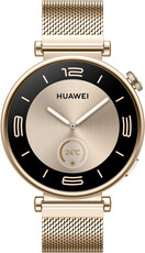 Huawei Watch GT4 Hands On: A Heightened Balanced Between Style And  Substance 