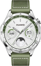 Huawei GT4 46mm, Green