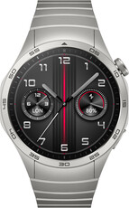 Huawei GT4 46mm, Stainless Steel