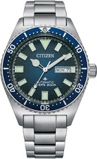 Men s dive watches DIVER S according to ISO 6425 Hodinky 365