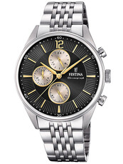 Festina Chronograph 20285/And