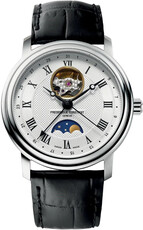 Frederique Constant Classics Heart Beat Automatic Moonphase FC-335MC4P6