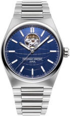 Frederique Constant Highlife Heart Beat Automatic FC-310N4NH6B (+ rubber strap)