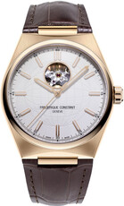 Frederique Constant Highlife Heart Beat Automatic FC-310V4NH4 (+ rubber strap)