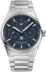 Frederique Constant Manufacture Highlife Perpetual Calendar Automatic FC-775BL4NH6B (+ rubber strap)