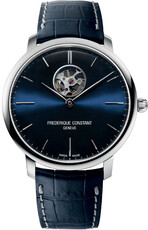 Frederique Constant Slimline Heart Beat Automatic FC-312N4S6