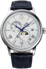 Orient Classic Sun & Moon Automatic RA-AK0802S10B