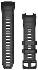 Silikonový řemínek Garmin 26mm (pro Instinct 2X), Black, 010-13295-03