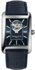 Frederique Constant Classics Carrée Heart Beat Automatic FC-311N4C26