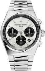 Frederique Constant Highlife Automatic Chronograph FC-391SB4NH6B Limited Edition 1888pcs (+ rubber strap)