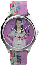 Timex x The MET Klimt TW2W24900