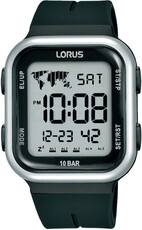Digital Lorus watches Hodinky 365