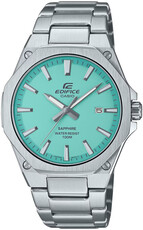 Casio Edifice EFR-S108D-2BVUEF (in Tiffany Blue)