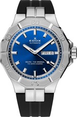 Edox Automatic Day Date 88008-3ca-buin