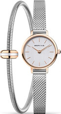 Bering Classic 11022-064-SET19 (+ steel bracelet)