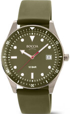 Boccia Titanium 3664-03