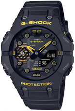 Casio G-Shock Original GA-B001CY-1AER Caution Yellow Series