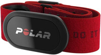 Polar chest sensor TF H10+ Beat sized. M-XXL red