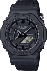 Casio G-Shock Original GA-2100BCE-1AER Carbon Core Guard (CasiOak)