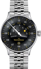 MeisterSinger Astroscope Automatic S-AS902Y_MGB20 Limited Edition