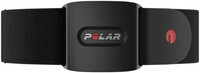 Optical heart rate sensor Polar Verity Sense, black, size S-L