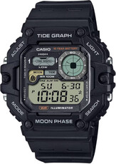 Casio watches - new arrivals