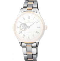 Steel bracelet Orient Star UM022111R0 14mm (pro RE-ND00), bicolor