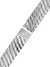 Bracelet Orient UM00F112J0, Steel, Silver