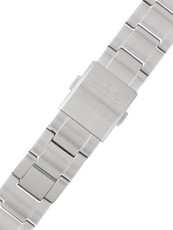 Bracelet Orient UM015413J0, steel silver