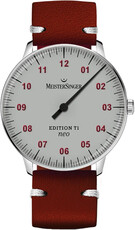 MeisterSinger Neo Automatic T1 ED-NES-T1 Limited Edition 100pcs
