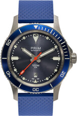 PRIM Diving Automatic 73-144-510-00-1 Limited Edition 100pcs