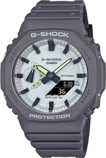 Casio G-Shock Original GA-2100HD-8AER