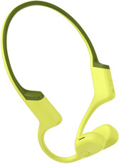 Suunto Sonic Lime Wireless Headphones