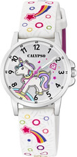 Calypso Junior K5776/4 (unicorn motif)
