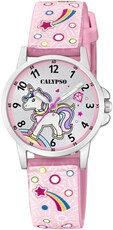 Calypso Junior K5776/5 (unicorn motif)