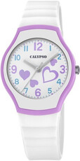 Calypso Junior K5806/1 (heart motif)