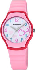 Calypso Junior K5806/2 (heart motif)