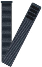 Nylonový řemínek Garmin 26mm (pro Garmin Fenix 8/7X/6X (51mm), Tactix aj.), modrý, UltraFit, 010-13306-23