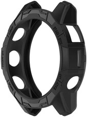Protective cover (for Garmin Fenix 7/Epix Pro 47 mm), plastic, black