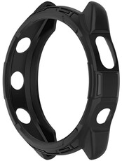 Protective cover (pro Garmin Forerunner 965), plastic, black