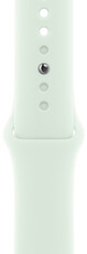 Apple Sports Strap, light mint, for 38/40/41 mm cases, size M/L