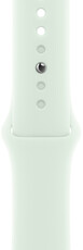 Apple Sports Strap, Light Mint, for 38/40/41 mm cases