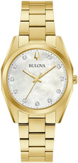 Bulova Surveyor Diamond Quartz 97P172