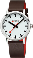 Mondaine Classic Quartz A660.30360.11SBGV