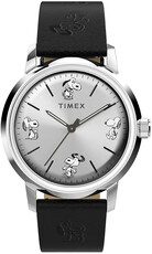 Timex X Peanuts Sketch Automatic TW2W54000