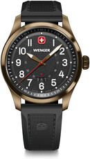 Wenger Terragraph Quartz 01.0541.125